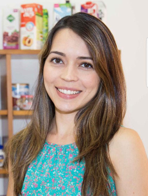Mariana Golgatti - Nutricionista